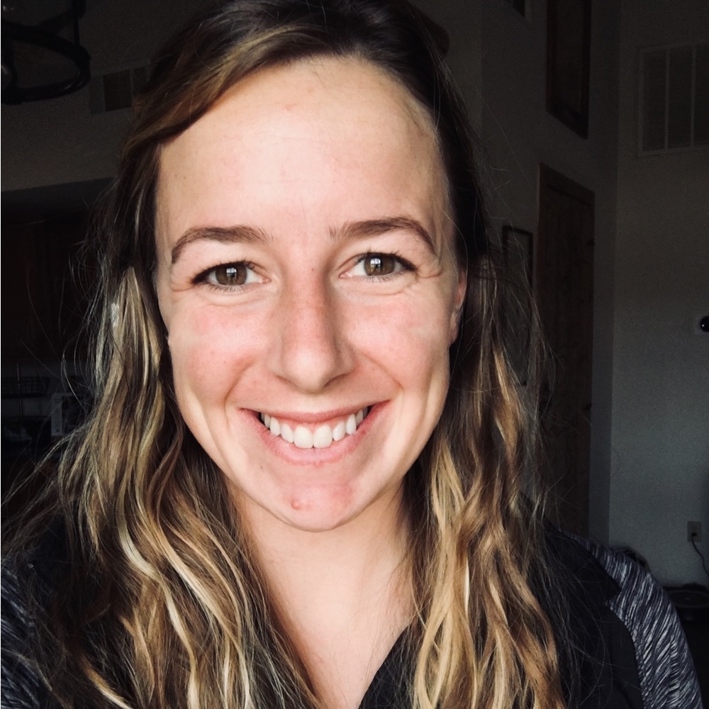 Meet your Posher, Hanna